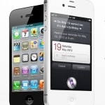 iPhone 4s : le plus rapide des smartphone avec iOS 5