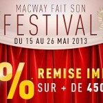 Festival MacWay ! - MacWay