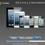 [Tuto] SemiRestore : comment restaurer son iPhone sans perdre le jailbreak