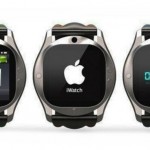 Apple teste un écran de 1,5&Prime; pour sa iWatch ?