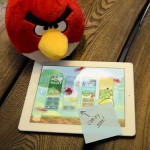 Angry Birds : de nouveaux pouvoirs pour les oiseaux dans la prochaine mise à jour