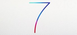 Le design de iOS 7 pourrait être modifié pour la version finale