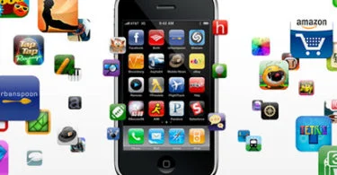 illustration de bon plan: des applications disponibles gratuitement ou en promo sur iphone