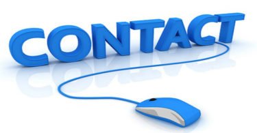 contacter le site info idevice