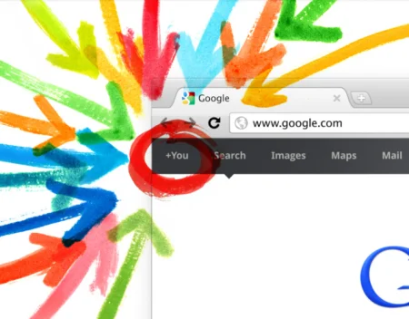 google+
