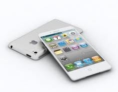 iPhone 5