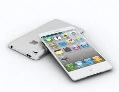 iPhone 5