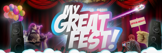 jailbreak convention my great fest