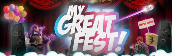 jailbreak convention my great fest
