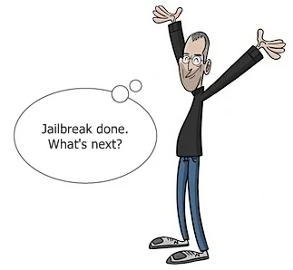 jailbreak facile