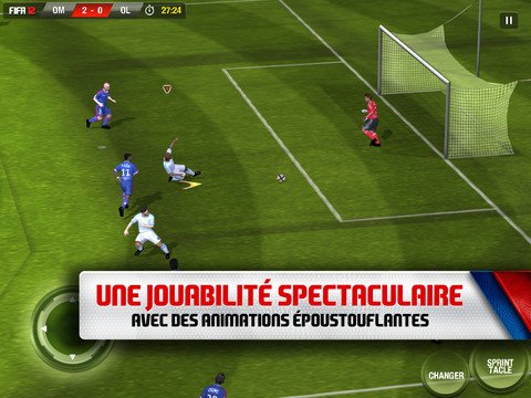 fifa 12