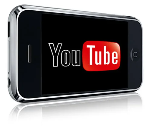 youtube-iphone