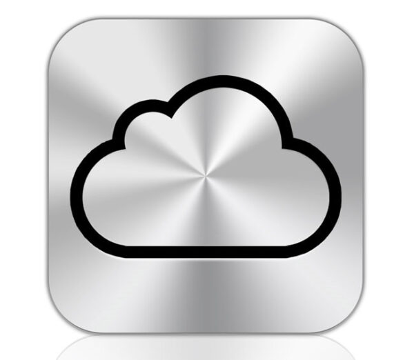 apple icloud