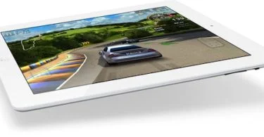 iPad 3
