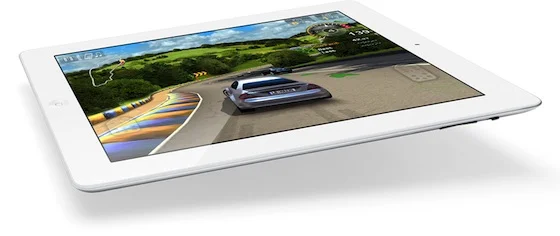 iPad 3