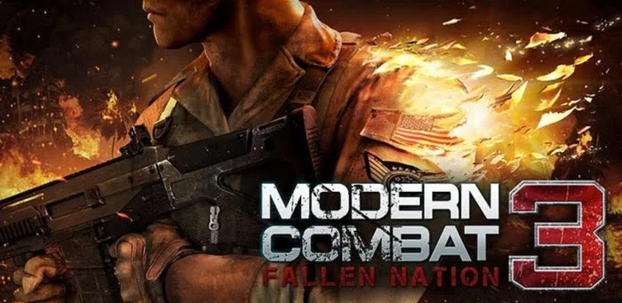 modern combat 3 fallen nation