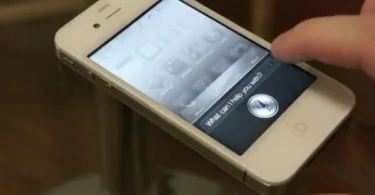 OKSiri la fonction ok Google portée sur iphone