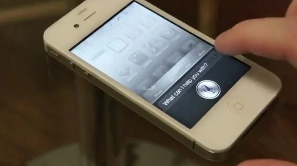 OKSiri la fonction ok Google portée sur iphone