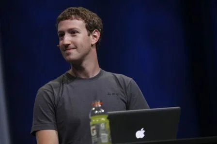 facebook et apple