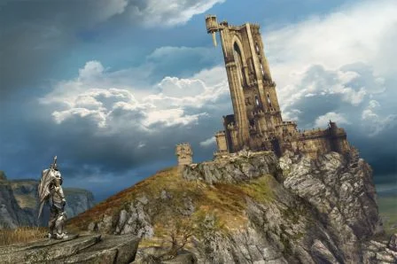 infinity-blade