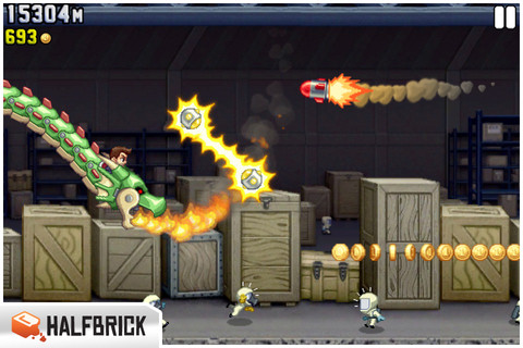JetPack Joyride 1