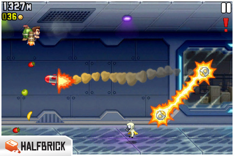 JetPack Joyride 2