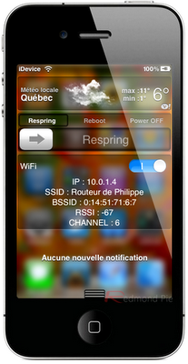 jailbreak untethered iOS 5