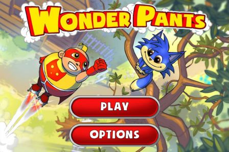 wonder-pants