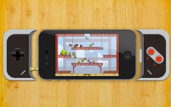 concept iphone console nintendo