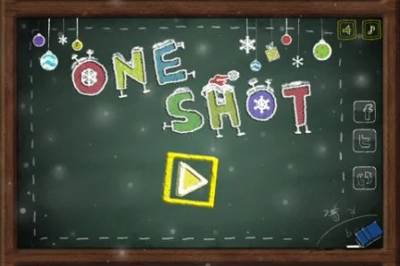 oneshot