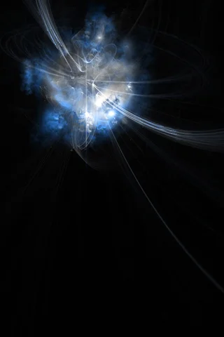 iPhone Wallpaper Template