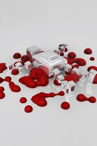 Bloody-Robot