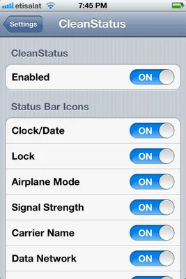 CleanStatue cydia CleanStatue cydia