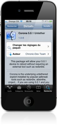 Corona 1.0.8