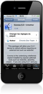 Corona 1.0.8