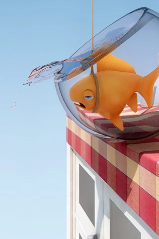 Emo-Fish