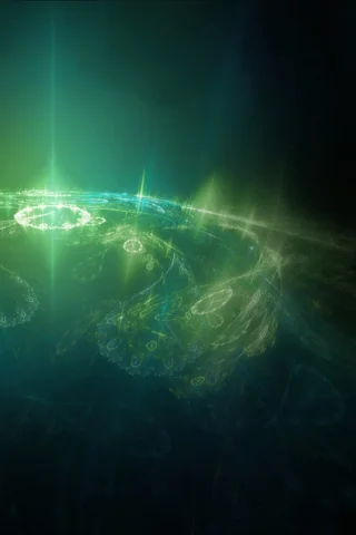 Fractal-World