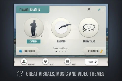 Game your video 1
