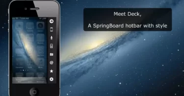 deck iphone jailbreak