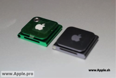 iPod Nano