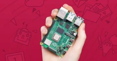 Raspberry Pi Plus Petit Ordinateur Au Monde