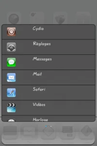 Switcher Sense iPhone Switcher Sense iPhone