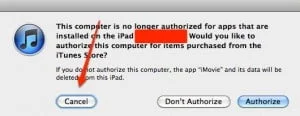 iTunes