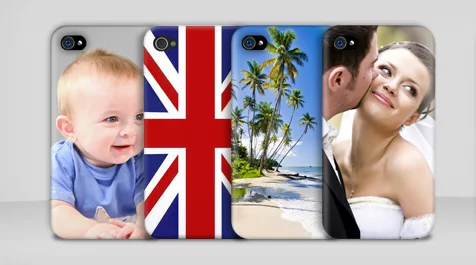 les coques iPhone personnalisés avec photo - MyDesign