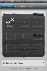 Assistive Touch iPhone 3 Assistive Touch iPhone 3