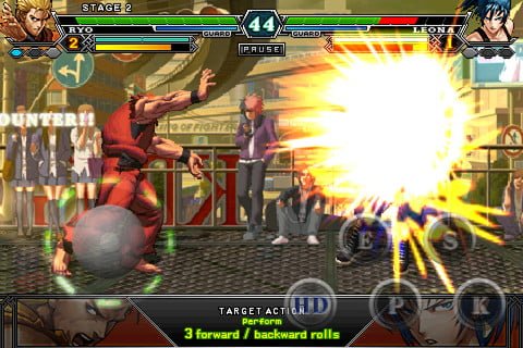 The King of Fighters 2012-i The King of Fighters 2012-i