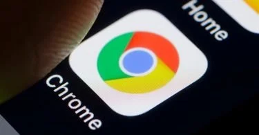 google chrome iphone ipad