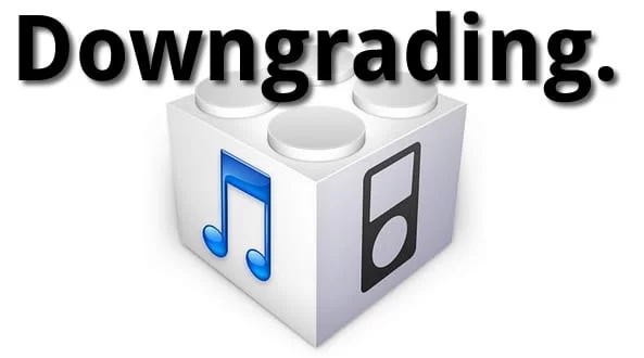 Downgrade baseband iPhone