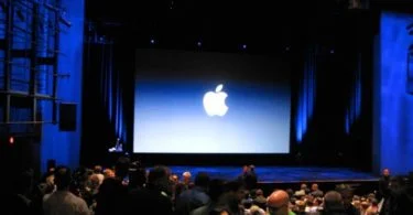 Keynote Apple