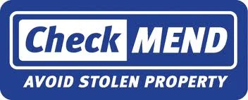 CheckMEND iPhone